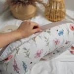 Подушка для кормления - луг Lepre - фото 4