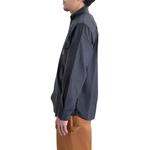 Футболка мужская Carhartt, Темная Умбра - фото 9