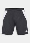 Спортивные шорты TIRO TRAINING SHORT adidas Performance, цвет black/white - фото 5