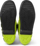 Мотокроссовые ботинки FOX comp, Black/Yellow Fluo - фото 6