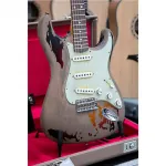 FENDER Rory Gallagher Relic Strat - фото 8