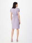 Платье About You Lana, сирень - фото 4