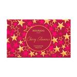 Палитра теней для век BOURJOIS Cherry Glamour - фото 2