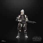 Hasbro, Star Wars Black Series, Коллекционная фигурка, Денгар, 15 см - фото 7