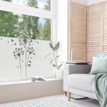 Оконная пленка Bilderwelten Vanet, белый - фото 3