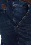 Повседневные джинсы INDICODE JEANS Quincy, Dark blue - фото 4
