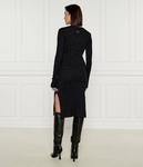 Платье Zadig&Voltaire, черный - фото 3