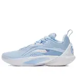 Кроссовки Li-Ning Speed 10 'Pastel Blue White', синий - фото