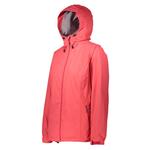 Куртка CMP 39X6636 Rain, розовый - фото 3