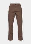 Чино JPSTACE JJHARLOW Jack & Jones, темно-коричневый - фото 7