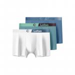 Трусы мужские подарочный набор 3 шт Disney, синий - фото 9