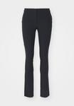 Брюки DESSA SLIM TROUSERS Weekday, черный - фото 4