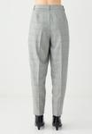 Брюки Jimmy Key Trousers, Grey - фото 3
