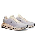 Кроссовки (WMNS) On Running Cloudnova Form 'Lavender Fawn', фиолетовый - фото 3