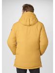 Парка redpoint EDDY 20, желтый - фото 4