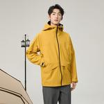 Куртка мужская Rapido, желтый - фото 5