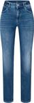 Повседневные джинсы MAC, Blue denim - фото