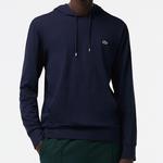 Футболка мужская LACOSTE, синий - фото 11