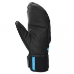 Рукавицы UYN Yeti, черный - фото 2