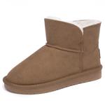 Зимние ботинки женские Semir, черный - фото 2