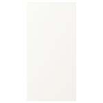 Дверь, белая, 30х60 см IKEA Vallstena - фото
