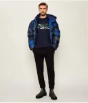 Футболка modern fit Ea7, темно-синий - фото 2