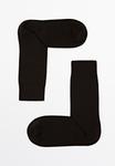 Носки Massimo Dutti Socks, Dark Brown - фото 4