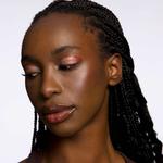 Румяна Catrice Lidschatten & Rouge Palette 1 Cozy Glow, 10 g - фото 6