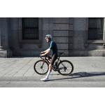 Джерси с коротким рукавом Tactic Signature, синий - фото 4