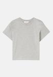 Футболка rag & bone KELLY BOXY TEE, Grey - фото 6