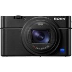 Цифровая камера Sony RX100 VII Digital Camera with Basic Bundle - фото 2