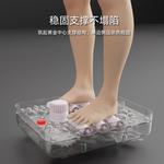 Ванночки для ног CHIGO, красный - фото 6