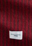 Marc O'Polo DENIM Шарф в цвете Red, Dark Red - фото 4