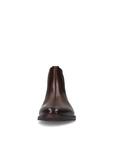 Ботинки Челси MANFIELD, темно-коричневый - фото 3