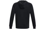 Мужская толстовка Under Armour, Черный - фото 2