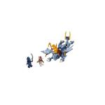 Конструктор Phantom Ninja Collection Little Dragon A, 132 детали, 71810 LEGO - фото 3