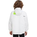 Детская куртка Nike, цвет White - фото 2