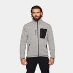 Куртка флисовая Alpinus, серый - фото