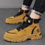 Ботинки CAHHRRN Martin Boots Men - фото 5