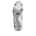 Кроссовки adidas Copa Gloro 2 FG 'White Silver Metallic' - фото 4