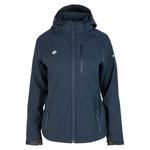 Куртка Izas Haiti W, синий - фото