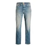 Джинсы Jack & Jones Clark Miles 272 jeans, синий - фото