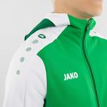 Куртка с капюшоном унисекс JAKO Dynamic - 6870 - фото 4