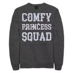 Детский флис Disney "Comfy Princess Squad" Disney - фото