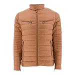 Куртка Jott модель David цвет Коричневый - фото