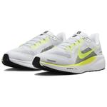 Nike Air Zoom Pegasus 41 Volt Белый, Белый/Чёрный/Неоновый - фото 3