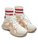 Кроссовки Pinko ARIEL 05, белый - фото 3