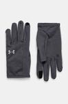 Перчатки Under Armour Storm, серый - фото 2