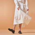 Лоферы женские Malemonkey, хаки - фото 7