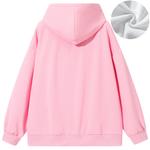 Толстовка унисекс Gwola, Серый - фото 12